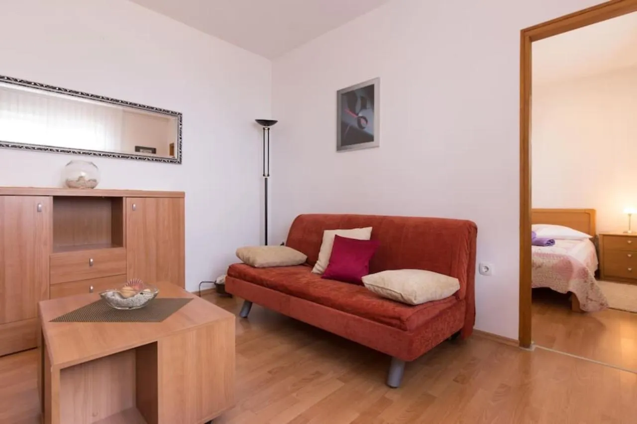 Amazing View Kvarner Bay Lovran Appartement