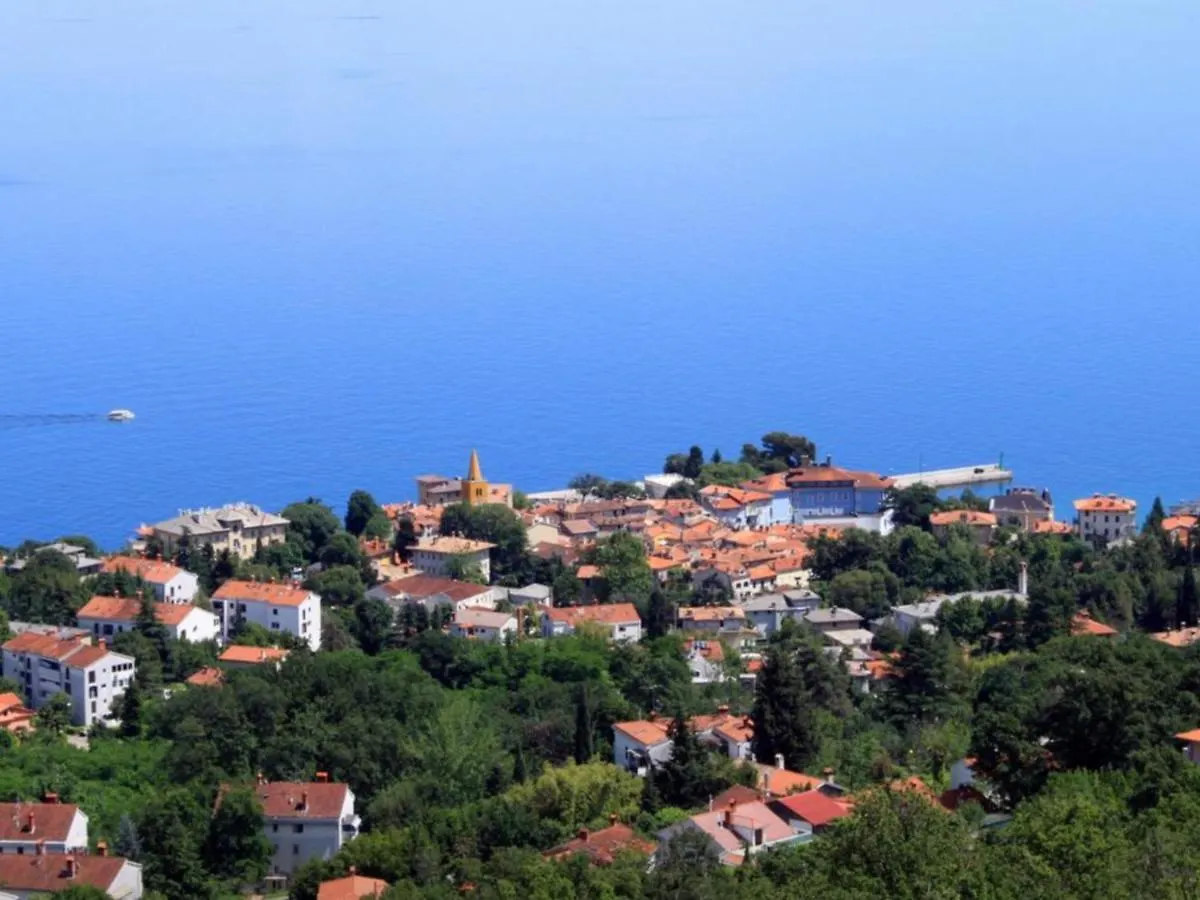 Amazing View Kvarner Bay Lovran 0*,  Croatia