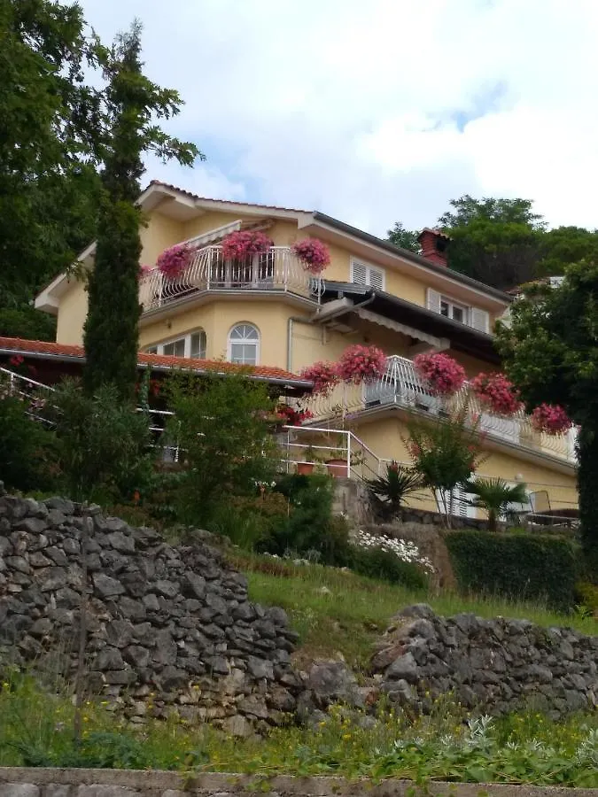 Amazing View Kvarner Bay Lovran