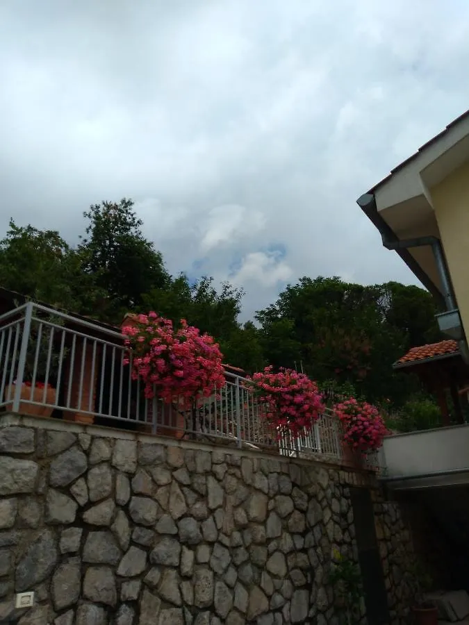 Amazing View Kvarner Bay Lovran 0*,  Croatia