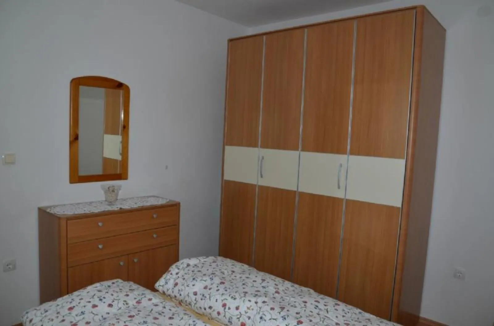 Apartment Amazing View Kvarner Bay Lovran Croatia