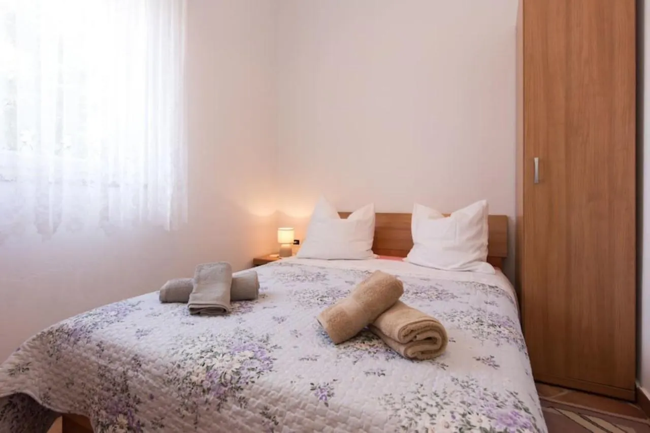Apartment Amazing View Kvarner Bay Lovran Croatia
