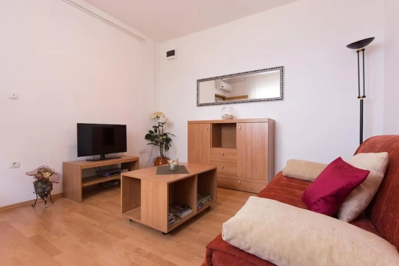 Apartment Amazing View Kvarner Bay Lovran