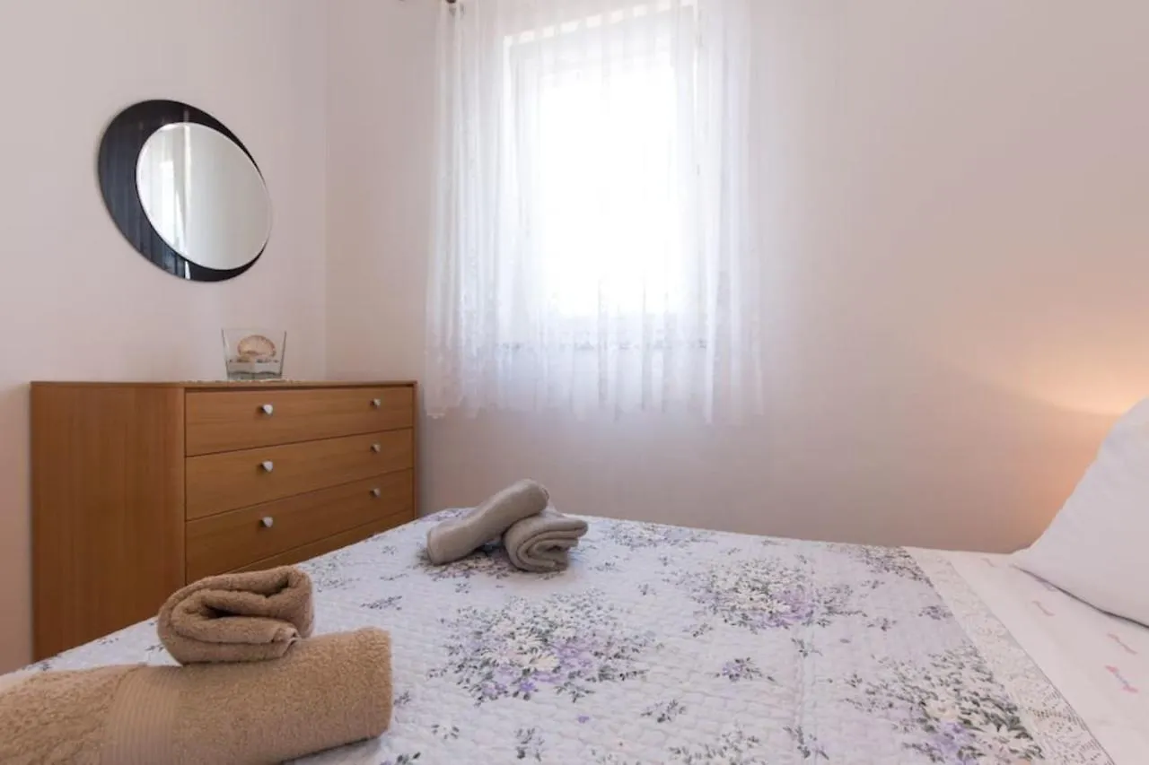 Apartment Amazing View Kvarner Bay Lovran